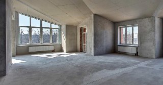 Черновая отделка квартиры Чернушка цена от 3498 руб. Заказать